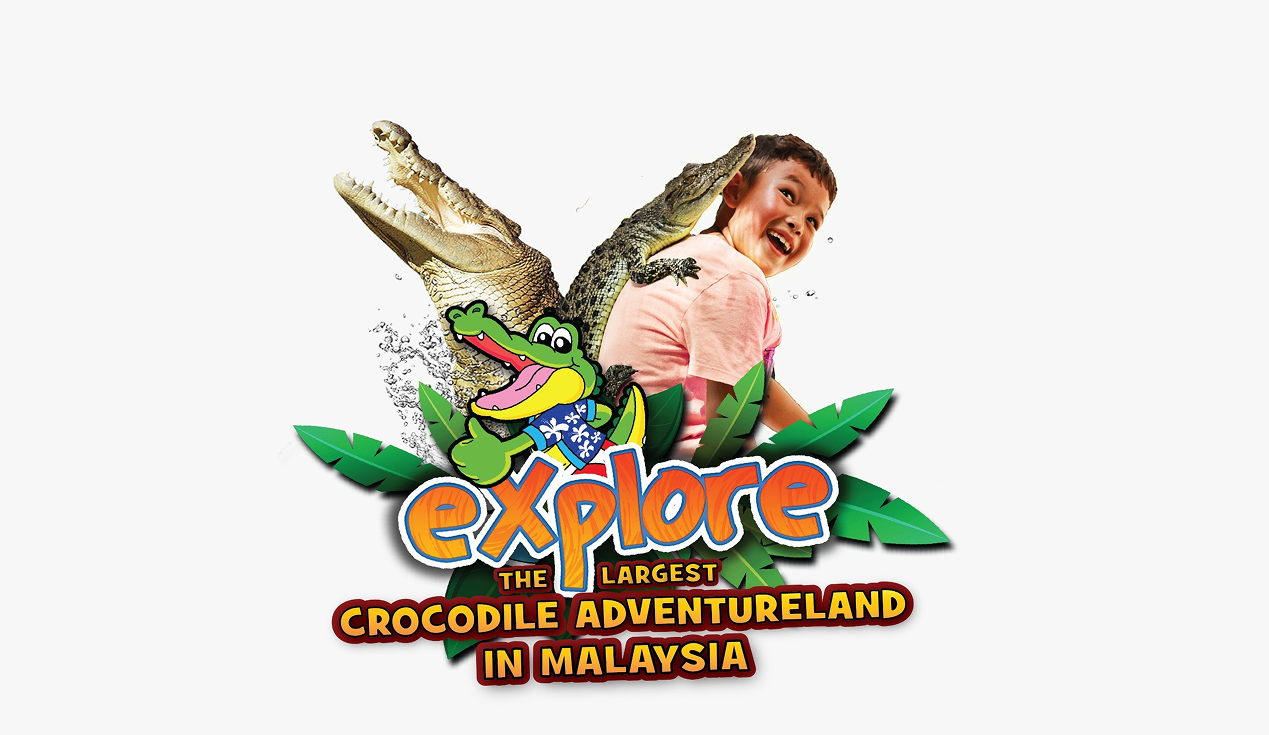 Taman Buaya Langkawi Sdn Bhd